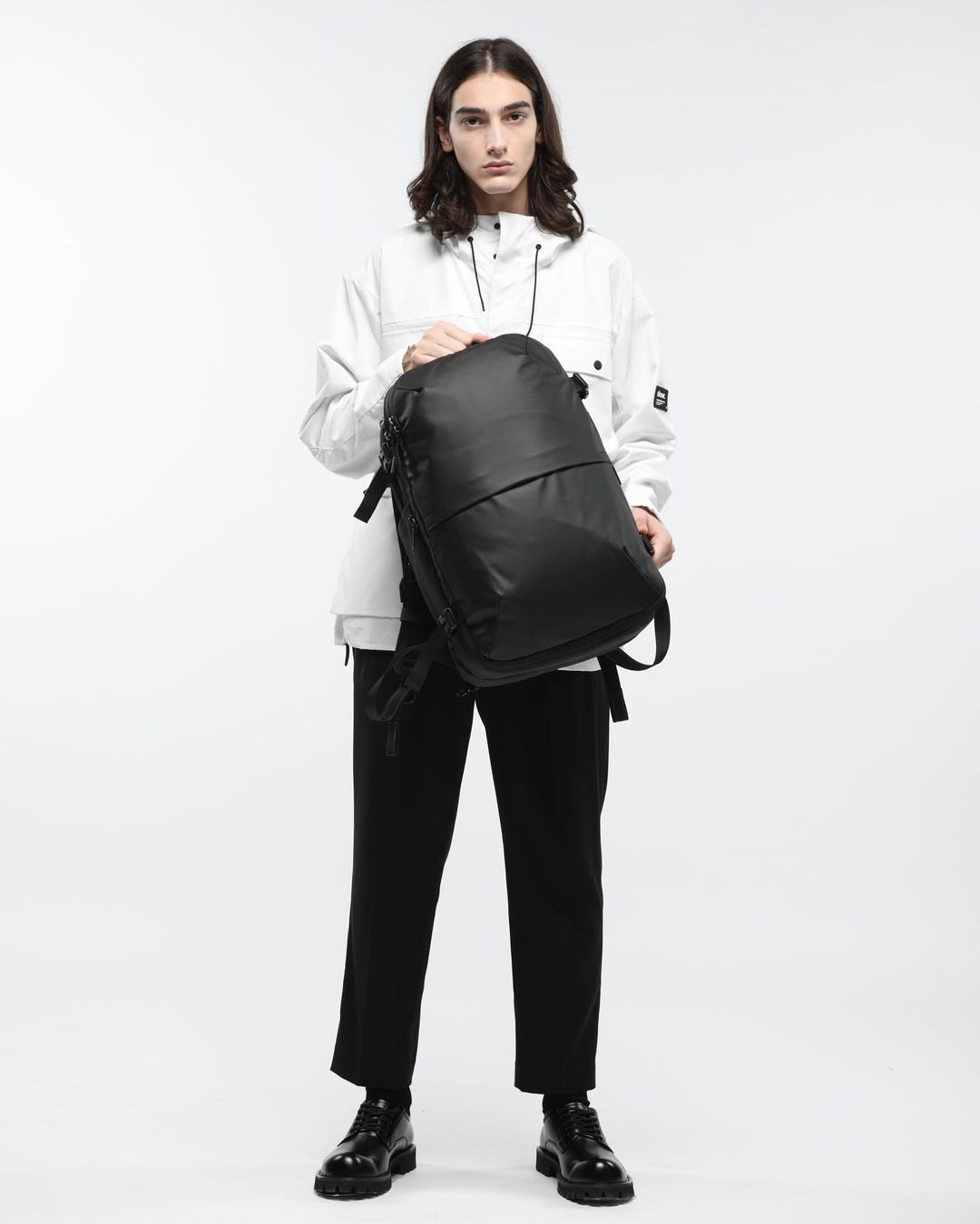 Discoverer 60L Vacuum Backpack