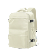 Explorer Vacuum Compression Travel Backpack 35L