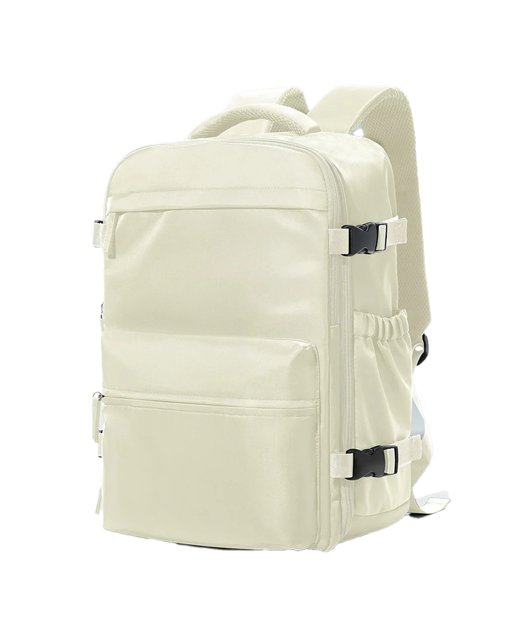 Explorer Vacuum Compression Travel Backpack 35L
