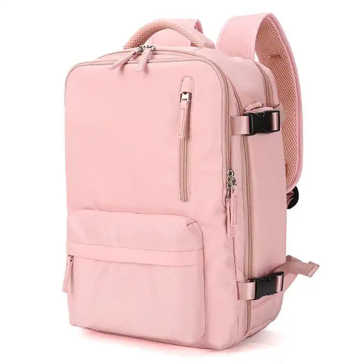 Explorer Travel Backpack 35L - Nomad