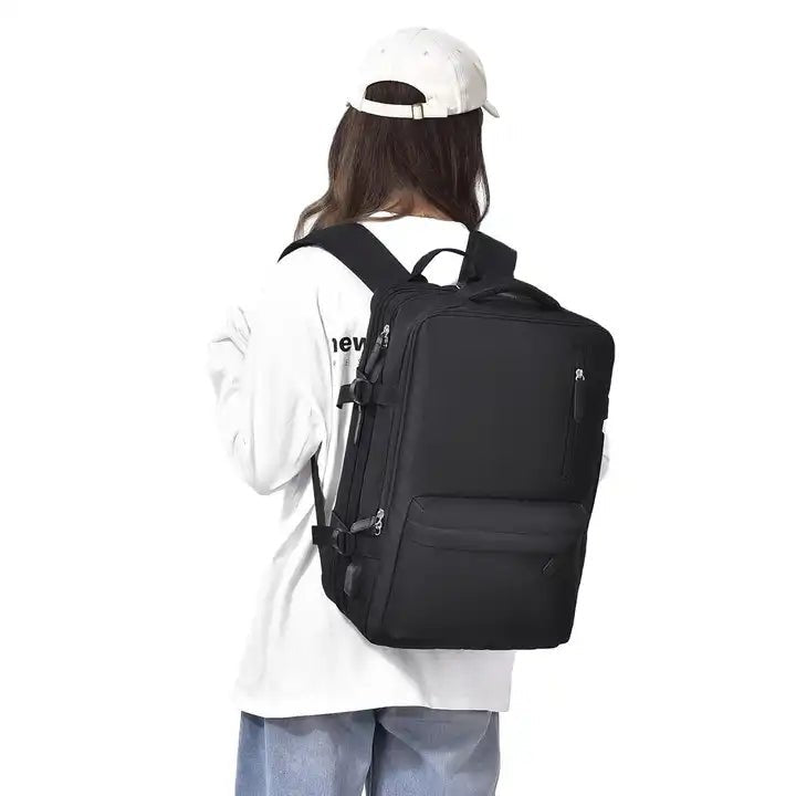 Explorer Travel Backpack 35L - Nomad