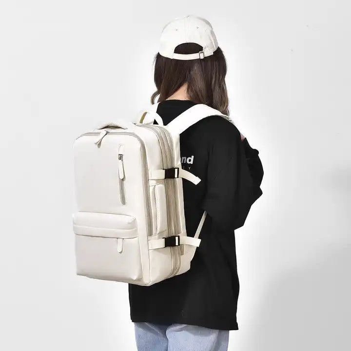 Explorer Travel Backpack 35L - Nomad
