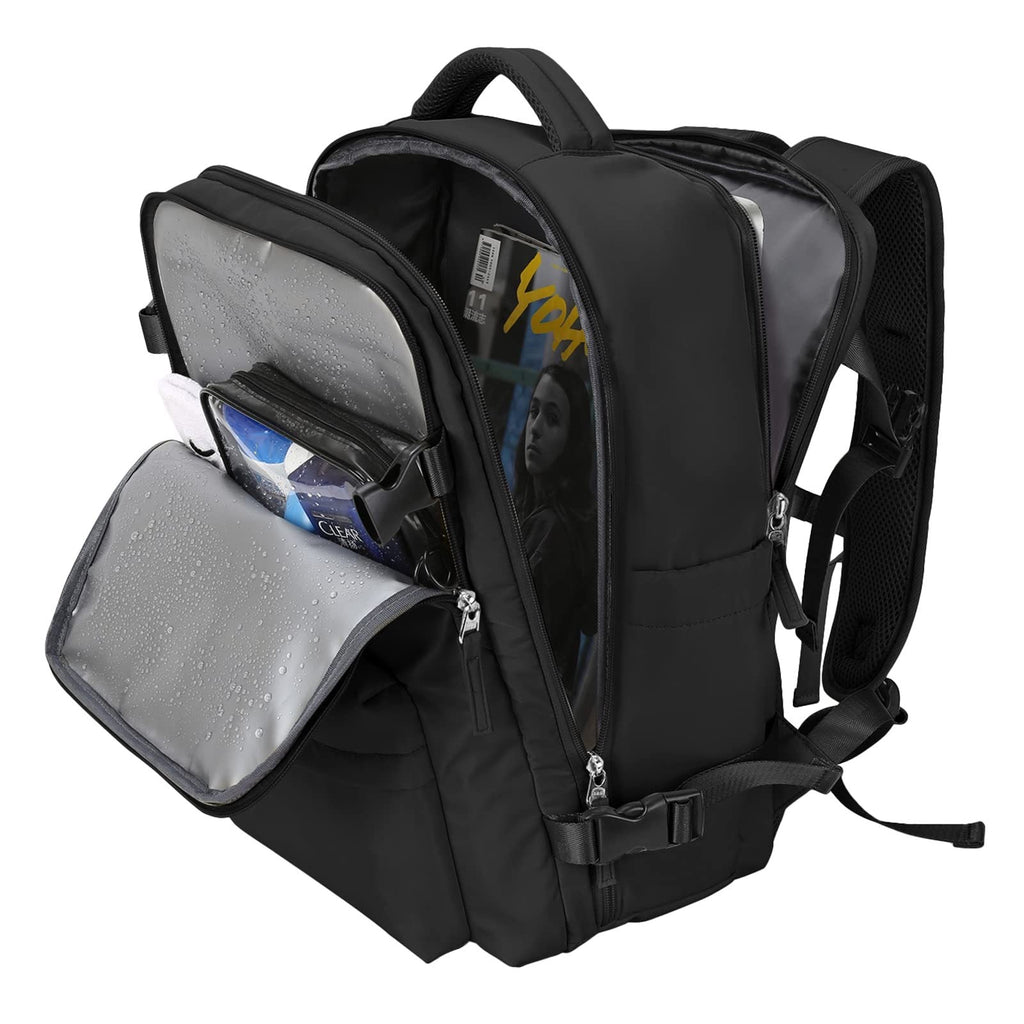 Explorer Travel Backpack 35L - Nomad