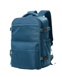 Explorer Vacuum Compression Travel Backpack 35L - Nomadity Backpacks