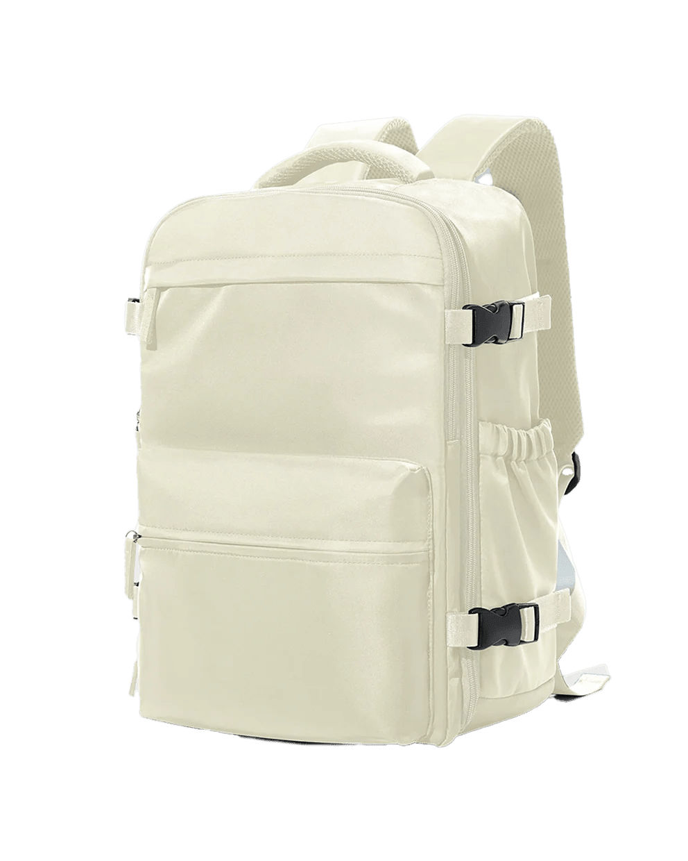 Explorer Vacuum Compression Travel Backpack 35L - Nomadity Backpacks
