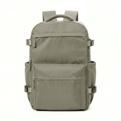 Explorer Vacuum Compression Travel Backpack 35L - Nomadity Backpacks
