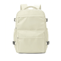 Explorer Vacuum Compression Travel Backpack 35L - Nomadity Backpacks