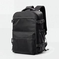 Explorer Vacuum Compression Travel Backpack 35L - Nomadity Backpacks