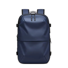 Discoverer Vacuum Compression Travel Backpack 60L - Nomadity Backpacks