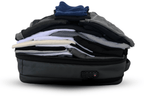 Pioneer Vacuum Compression Travel Backpack 35L - Nomad