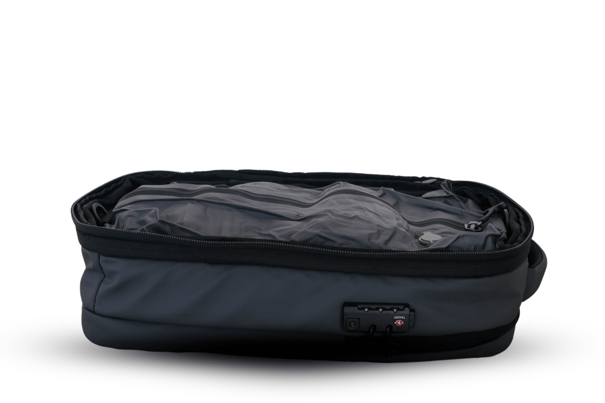 Pioneer Vacuum Compression Travel Backpack 35L - Nomad