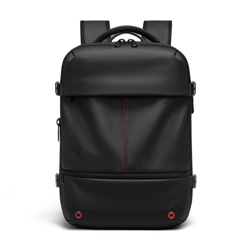 Pioneer Vacuum Compression Travel Backpack 55L