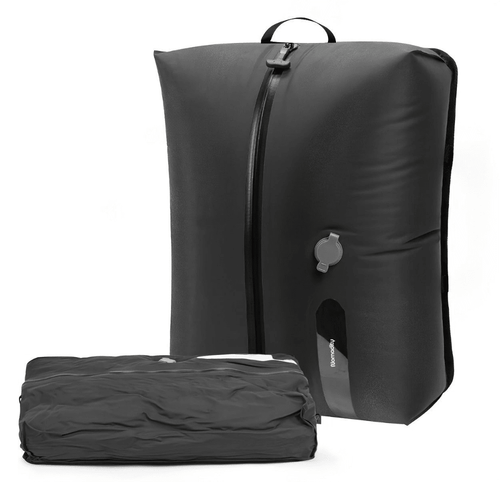Vacuum Compression Bag - Nomadity Backpacks