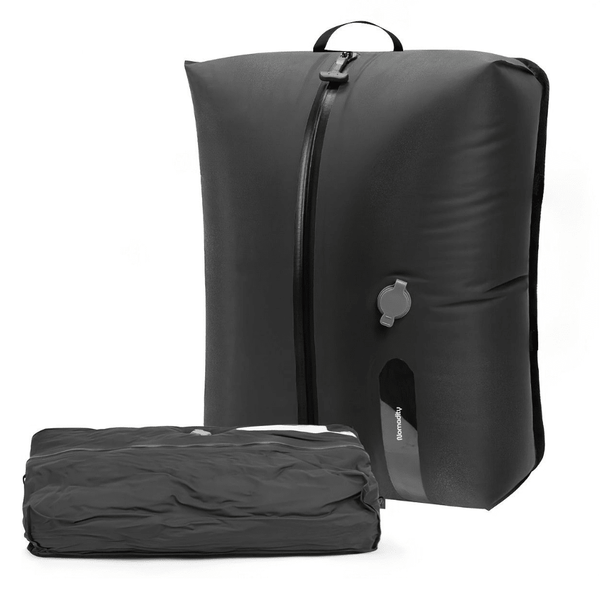 Vacuum Compression Bag