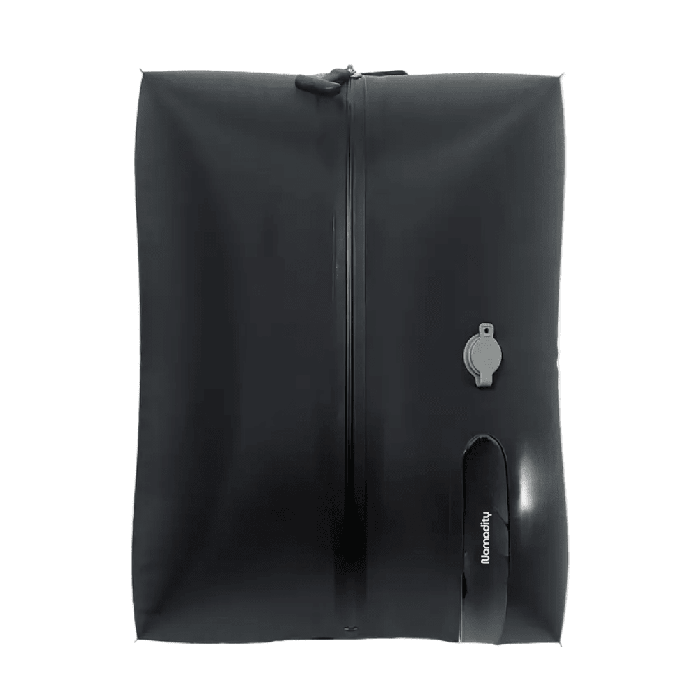Vacuum Compression Bag - Nomadity Backpacks
