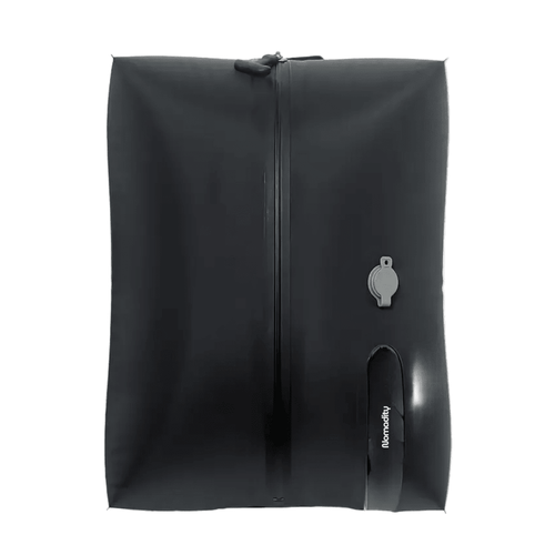Vacuum Compression Bag - Nomadity Backpacks
