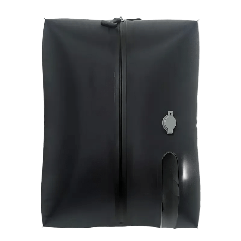 Vacuum Compression Bags - Nomadity Travel Backpack