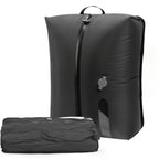 Vacuum Compression Bags - Nomadity Travel Backpack